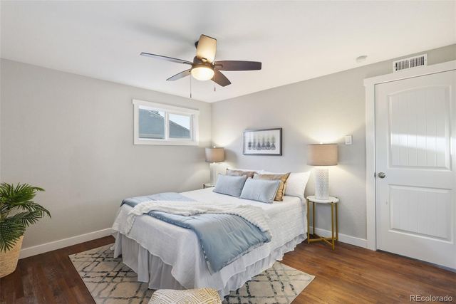 2729 Wren Drive, Colorado Springs, CO 80909