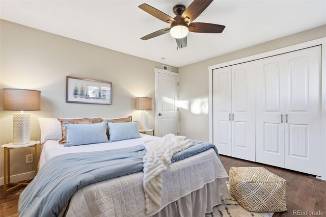 2729 Wren Drive, Colorado Springs, CO 80909