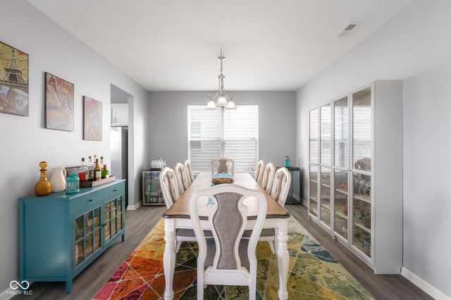 2402 Creekland Drive, Columbus, IN 47201