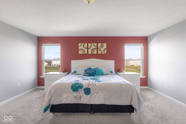 2402 Creekland Drive, Columbus, IN 47201