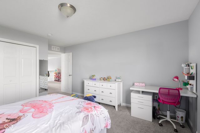 2402 Creekland Drive, Columbus, IN 47201