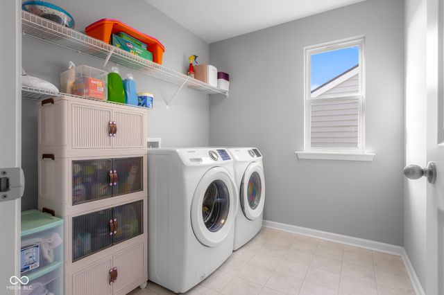 2402 Creekland Drive, Columbus, IN 47201