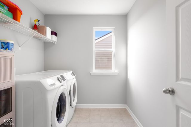 2402 Creekland Drive, Columbus, IN 47201