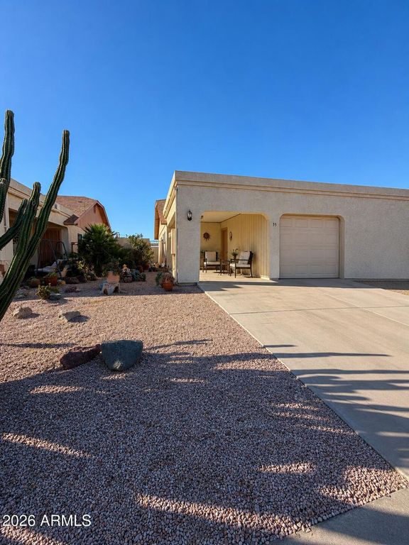 1920 S Plaza Drive 35, Apache Junction, AZ 85120 — exterior