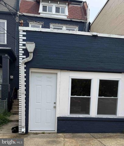 4246 BENNING RD RD NE, Washington, DC 20019