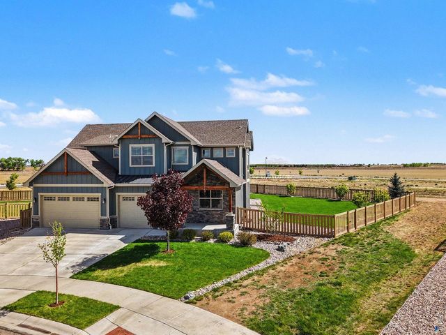 7166 Cottage Ct, Timnath, CO 80547