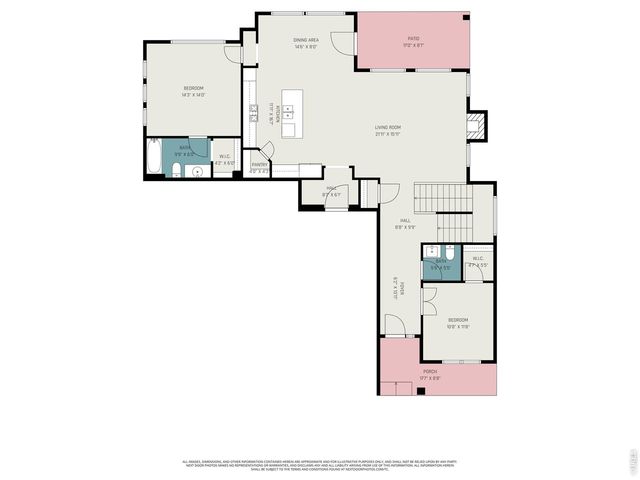 7166 Cottage Ct, Timnath, CO 80547