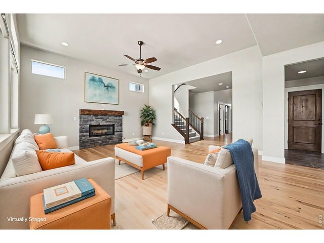 7166 Cottage Ct, Timnath, CO 80547