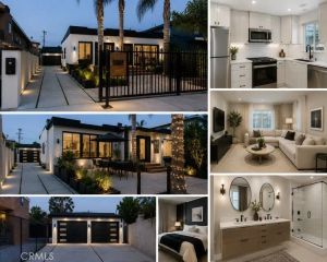 4849 W 17th, Los Angeles, CA 90019