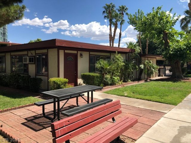 350 East DESERT INN Road H201, Las Vegas, NV 89109