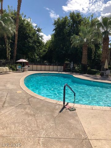 350 East DESERT INN Road H201, Las Vegas, NV 89109