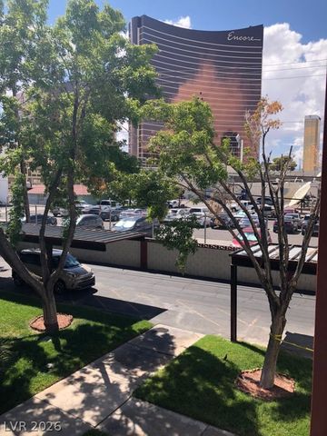 350 East DESERT INN Road H201, Las Vegas, NV 89109