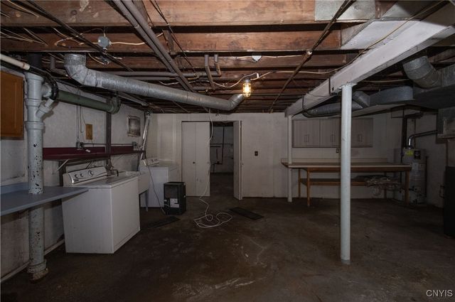 221 WHITTIER Avenue, Syracuse, NY 13204