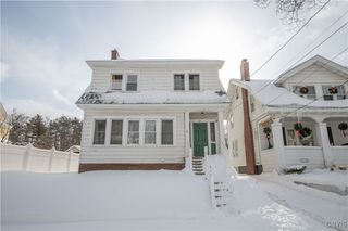 221 WHITTIER Avenue, Syracuse, NY 13204