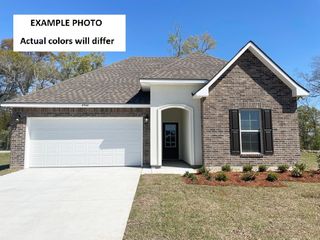 300 Hawker Street, Shreveport, LA 71106