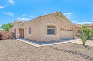 513 S Stone Bench Road, Vail, AZ 85641