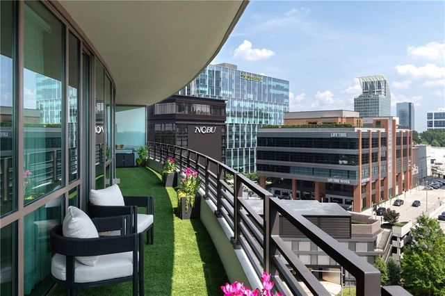 700 Park Regency NE Place 1605, Atlanta, GA 30326