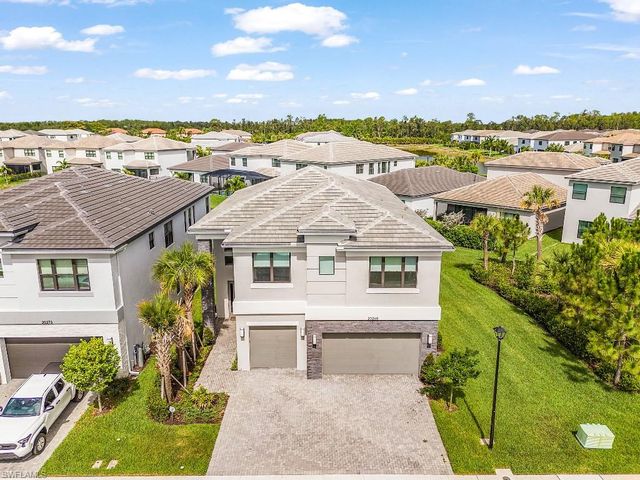 20269 Fair Oak LN, Estero, FL 33928