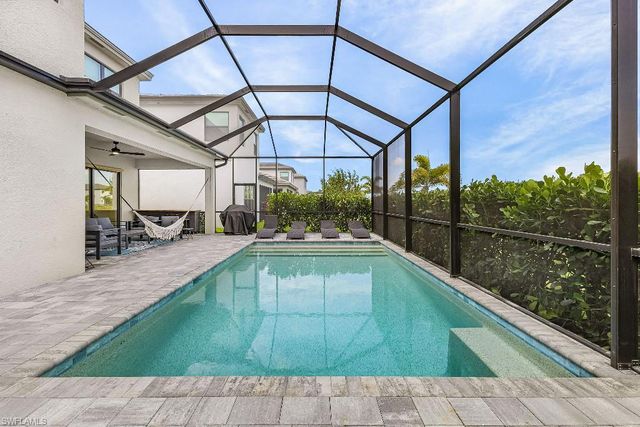 20269 Fair Oak LN, Estero, FL 33928
