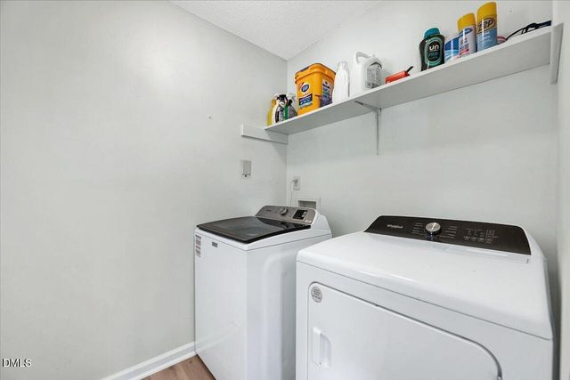 128 Edmondson Drive, Willow Springs, NC 27592