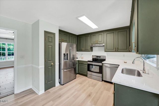 128 Edmondson Drive, Willow Springs, NC 27592