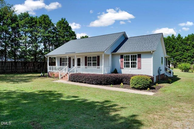 128 Edmondson Drive, Willow Springs, NC 27592