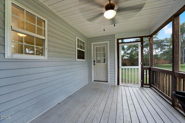 128 Edmondson Drive, Willow Springs, NC 27592