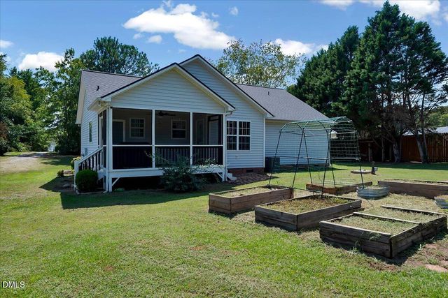 128 Edmondson Drive, Willow Springs, NC 27592