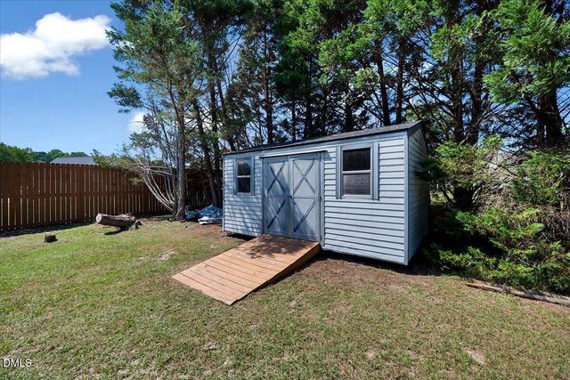 128 Edmondson Drive, Willow Springs, NC 27592