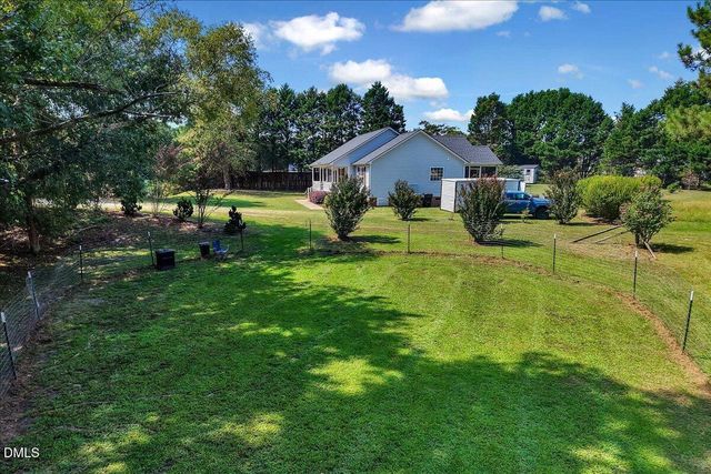 128 Edmondson Drive, Willow Springs, NC 27592