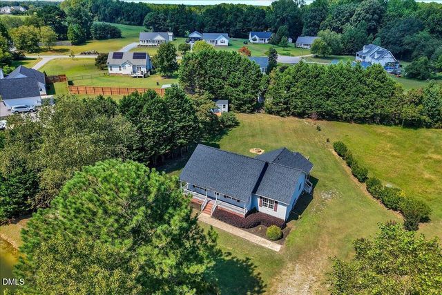 128 Edmondson Drive, Willow Springs, NC 27592