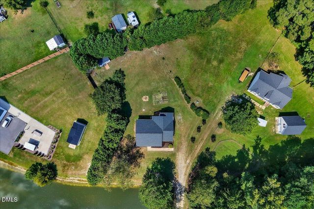128 Edmondson Drive, Willow Springs, NC 27592