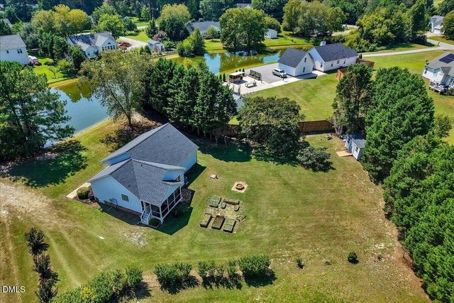 128 Edmondson Drive, Willow Springs, NC 27592