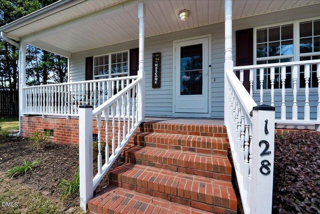 128 Edmondson Drive, Willow Springs, NC 27592