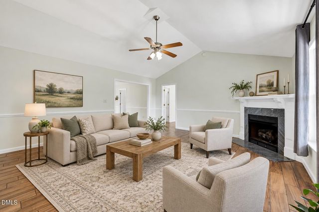 128 Edmondson Drive, Willow Springs, NC 27592