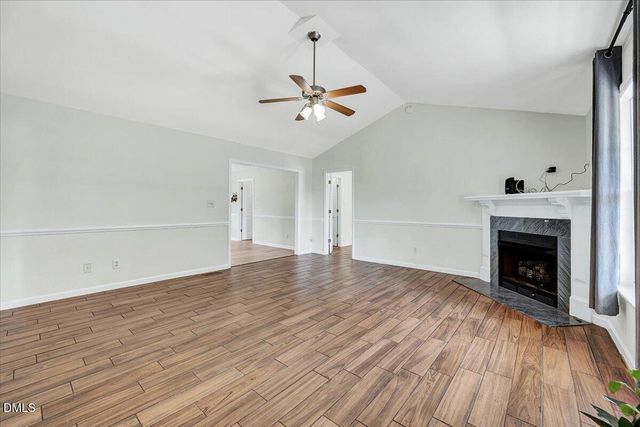 128 Edmondson Drive, Willow Springs, NC 27592