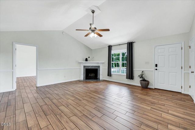 128 Edmondson Drive, Willow Springs, NC 27592