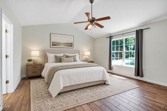 128 Edmondson Drive, Willow Springs, NC 27592