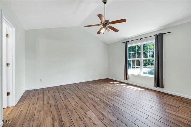 128 Edmondson Drive, Willow Springs, NC 27592