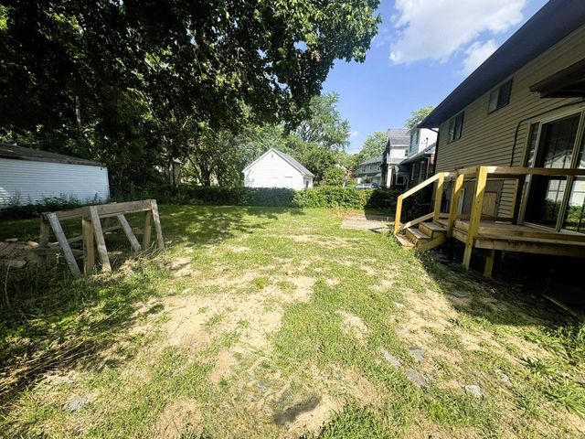 1535 Kearsley Park Boulevard, Flint, MI 48503