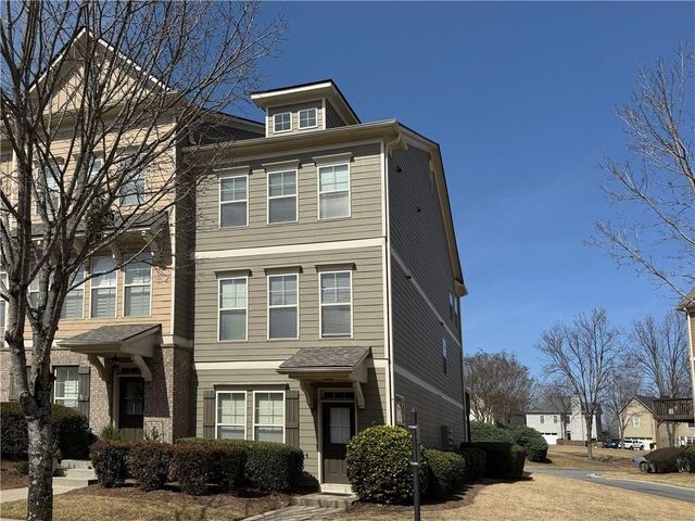 625 Grove Manor Park 182, Suwanee, GA 30024
