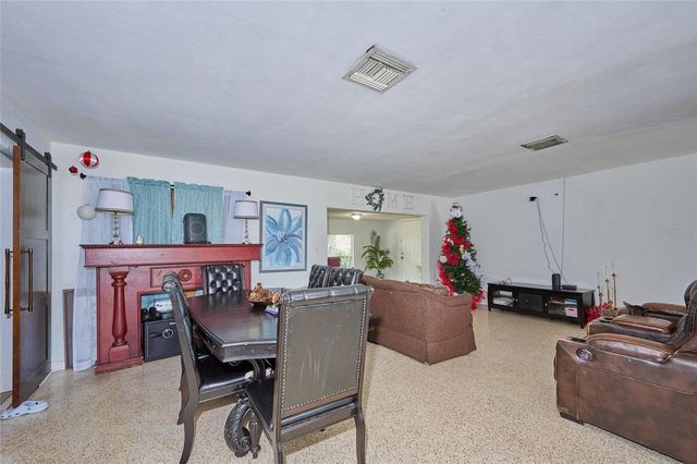 4100 PARK AVENUE, Indian Lake Estates, FL 33855