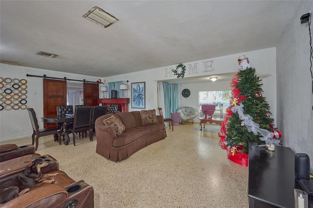 4100 PARK AVENUE, Indian Lake Estates, FL 33855