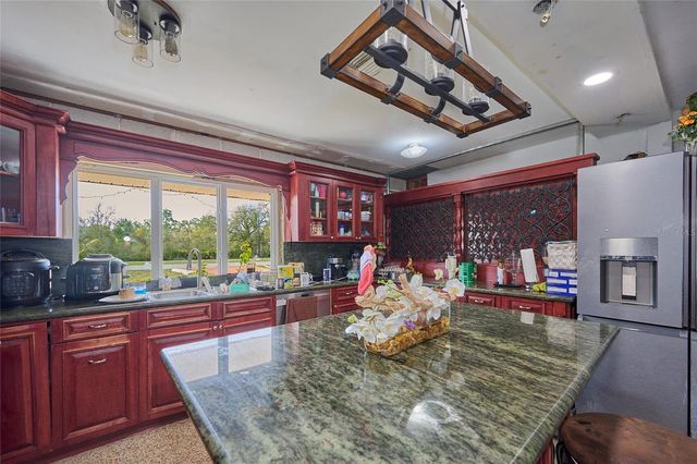 4100 PARK AVENUE, Indian Lake Estates, FL 33855