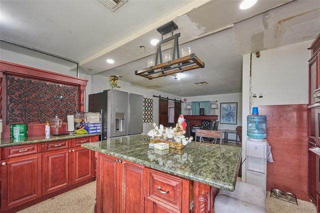 4100 PARK AVENUE, Indian Lake Estates, FL 33855