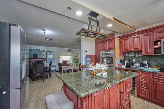 4100 PARK AVENUE, Indian Lake Estates, FL 33855