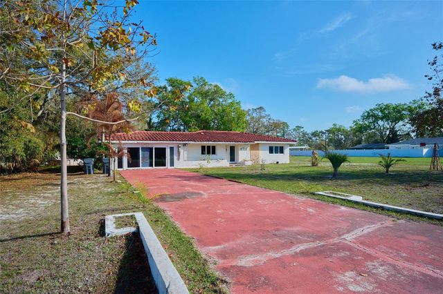 4100 PARK AVENUE, Indian Lake Estates, FL 33855