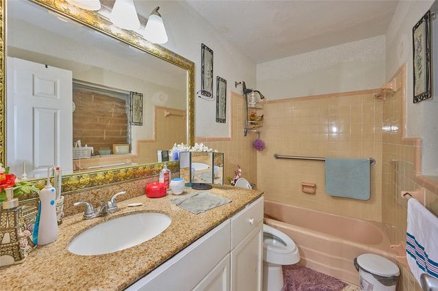 4100 PARK AVENUE, Indian Lake Estates, FL 33855