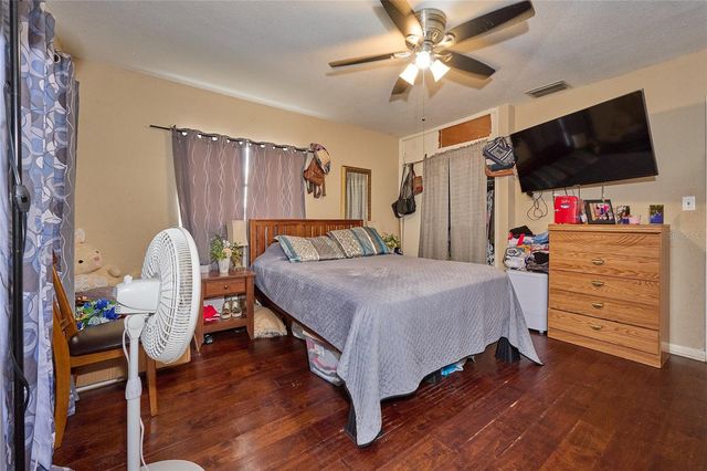 4100 PARK AVENUE, Indian Lake Estates, FL 33855