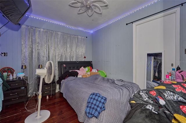 4100 PARK AVENUE, Indian Lake Estates, FL 33855